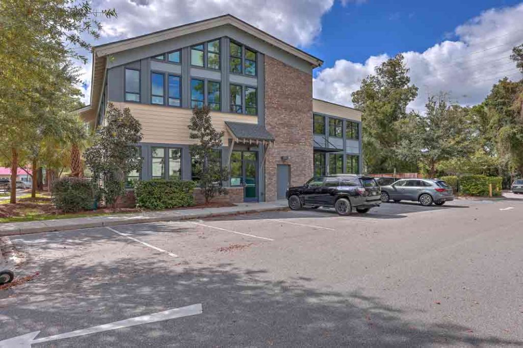 Mt Pleasant, SC Real Estate Office