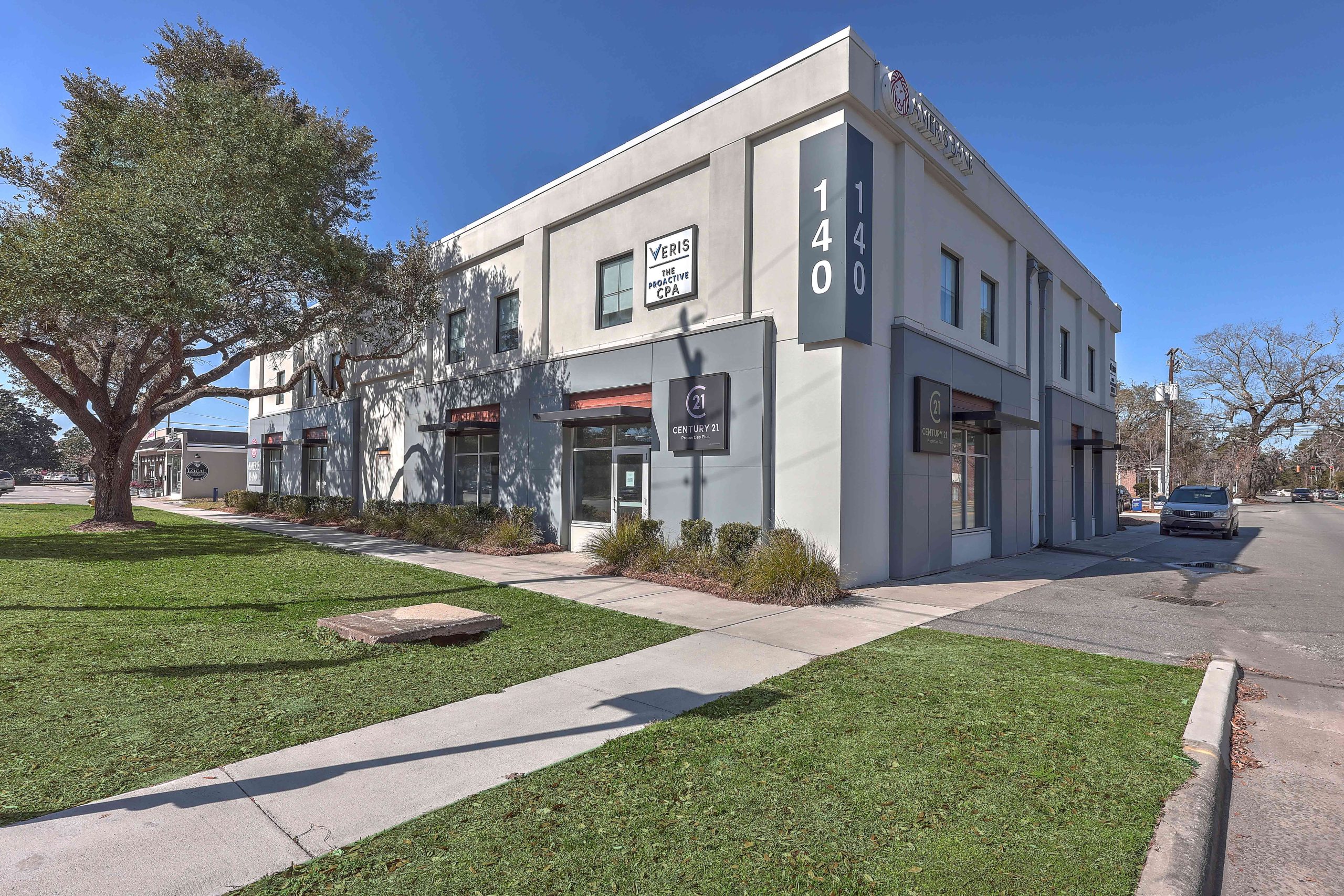 Summerville, SC Real Estate Office