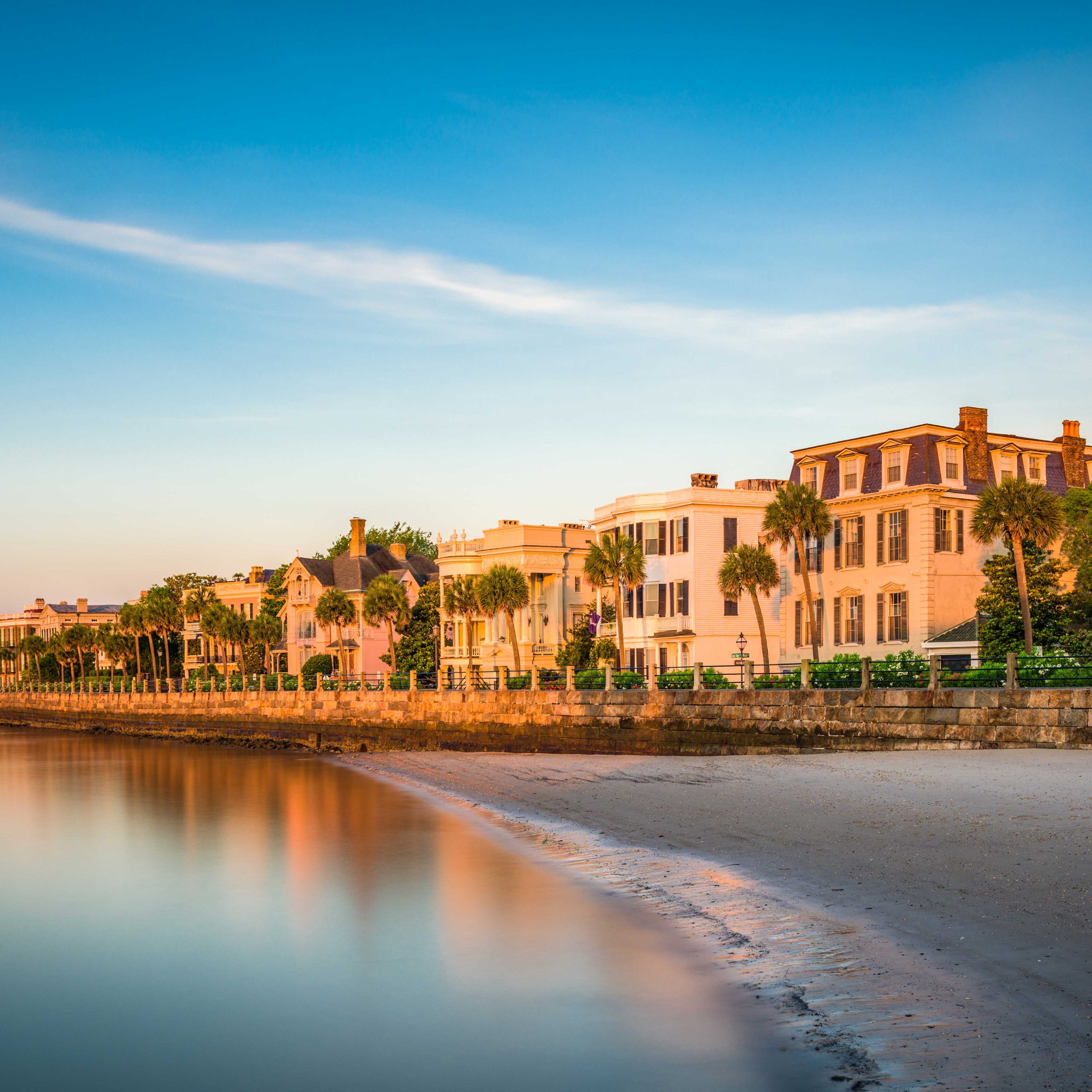 Charleston SC